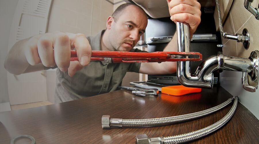 Professional bathroom faucet installation in Sherman, CT